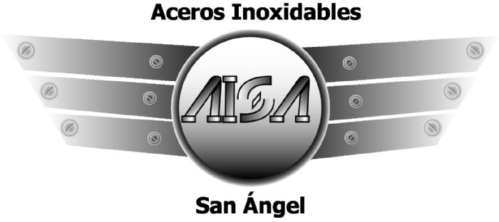 Aceros Inoxidables
